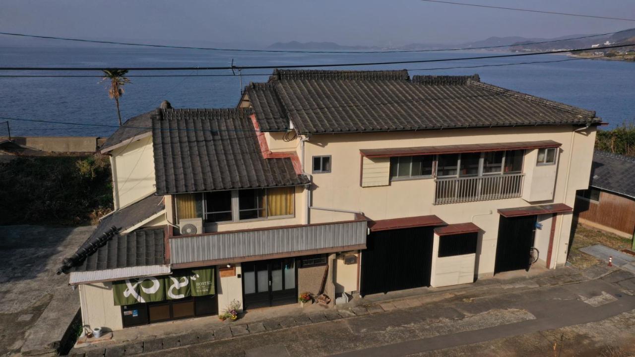 Saitosyukuba 호텔 Sonogi 외부 사진