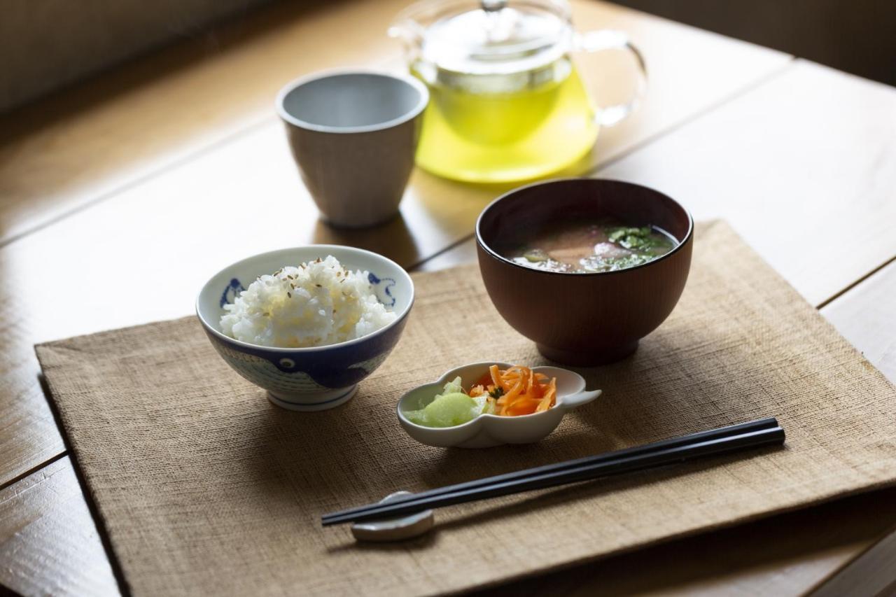 Saitosyukuba 호텔 Sonogi 외부 사진